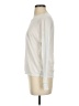 Gap Fit Ivory Long Sleeve T-Shirt Size XS - photo 5
