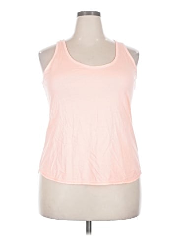 Mossimo Supply Co. Tank Top (view 1)