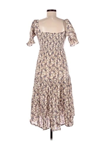 Saks Fifth Avenue Casual Dress (view 2)