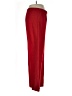 Shein Red Casual Pants Size L - photo 4