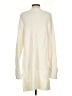 Athleta Ivory Pullover Sweater Size S - photo 2