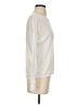 Gap Fit Ivory Long Sleeve T-Shirt Size XS - photo 4