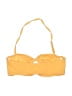 Roxy Yellow Swimsuit Top Size S - photo 2