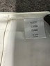Ellen Tracy Solid Ivory Active Pants Size 4 - photo 8
