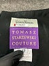 Neiman Marcus Solid Black Cocktail Dress Size 12 - photo 7