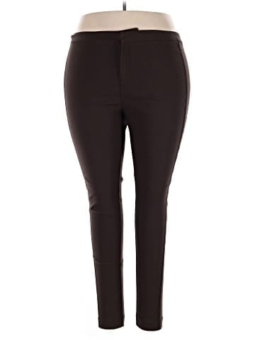 Avenue Active Pants (view 1)
