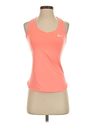 Nike Active Tank (view 1)
