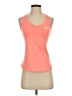 Nike Orange Active Tank Size XS - photo 1