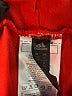Adidas Color Block Red Track Pants Size 11 - 12 - photo 4