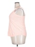 Mossimo Supply Co. 100% Cotton Pink Tank Top Size XXL - photo 5