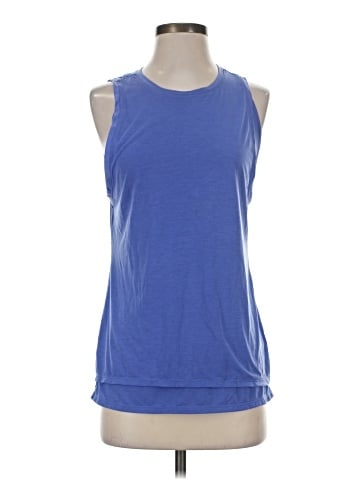 Athleta Sleeveless T-Shirt (view 1)