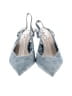 Zara Blue Heels Size EU 40 - photo 2