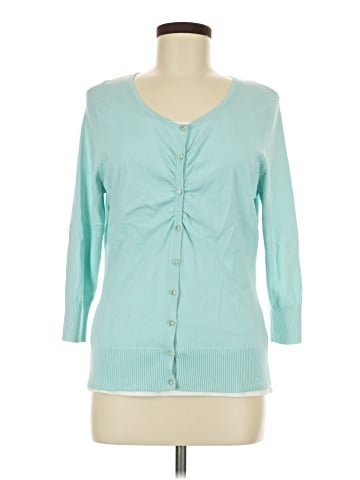 Apt. 9 Cardigan (view 1)
