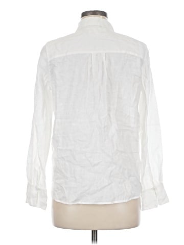 Zara Long Sleeve Blouse (view 2)