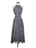 MICHAEL Michael Kors Silver Cocktail Dress Size XXS - photo 1