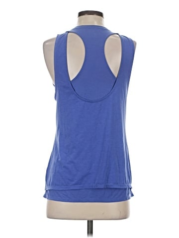 Athleta Sleeveless T-Shirt (view 2)