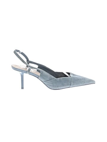 Zara Heels (view 1)