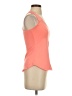 Nike Orange Active Tank Size XS - photo 4