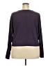 Active by Old Navy Purple Long Sleeve Top Size 2X - photo 2