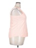 Mossimo Supply Co. 100% Cotton Pink Tank Top Size XXL - photo 4
