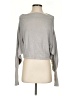 Lovestitch Gray Cardigan Size S - photo 1