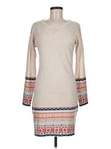 Poof! Casual Dress (view 1)