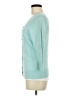 Apt. 9 Teal Cardigan Size M - photo 5