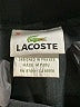 Lacoste Solid Black Formal Skirt Size EU 36 / US 6 - photo 4