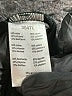 Lacoste Solid Black Formal Skirt Size EU 36 / US 6 - photo 5