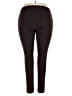 Avenue Brown Active Pants Size 20 - photo 2