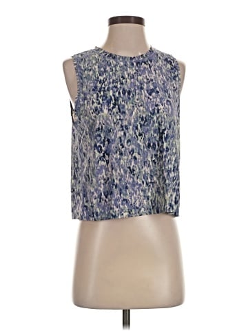 Athleta Sleeveless Blouse (view 1)