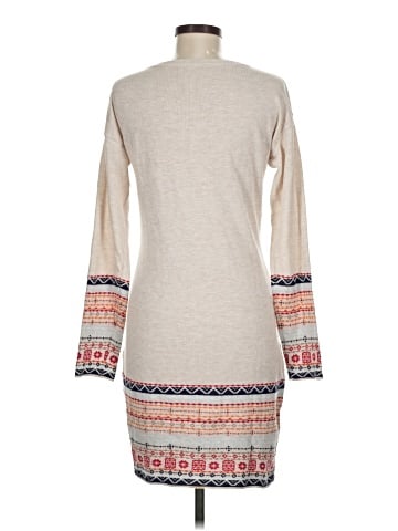 Poof! Casual Dress (view 2)