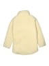 Art Class 100% Recycled Polyester Solid Ivory Coat Size 8 - photo 2