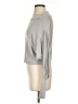 Lovestitch Gray Cardigan Size S - photo 5