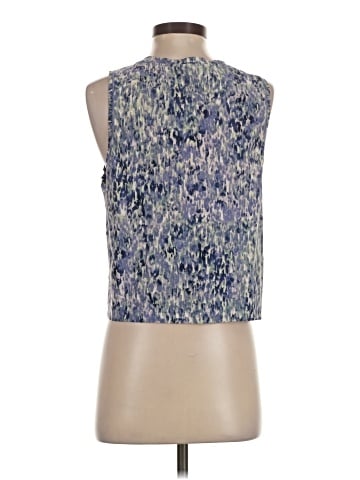 Athleta Sleeveless Blouse (view 2)