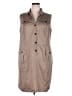 Liz Claiborne Tan Romper Size 22 - photo 1