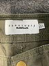 sanctuary SURPLUS 100% Cotton Green Cargo Pants Size 32 waist - photo 7