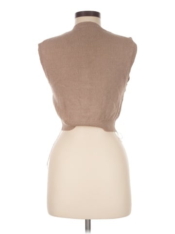 Zara Sweater Vest (view 2)