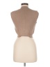 Zara Tan Sweater Vest Size M - photo 2