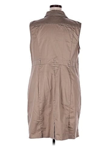 Liz Claiborne Romper (view 2)