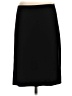 J.Jill Solid Black Formal Skirt Size S - photo 1