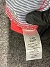 Talbots Red Jeans Size 2 - photo 8