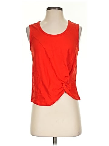 CAbi Sleeveless Top (view 1)