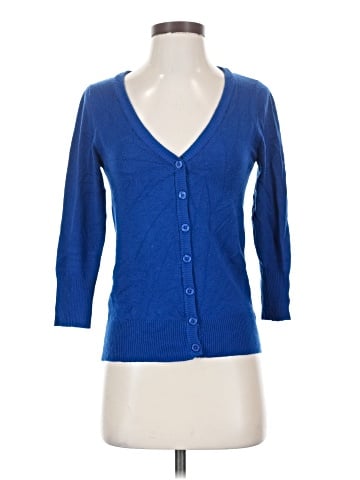 Fervour Cardigan (view 1)