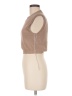 Zara Tan Sweater Vest Size M - photo 5