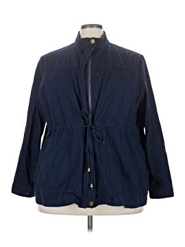 Agnes Orinda Jacket