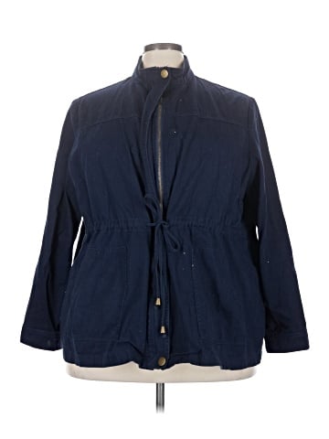 Agnes Orinda Jacket (view 1)