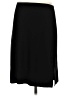 J.Jill Solid Black Formal Skirt Size S - photo 2