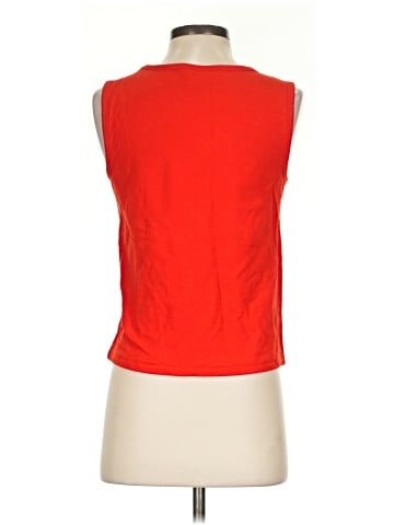 CAbi Sleeveless Top (view 2)