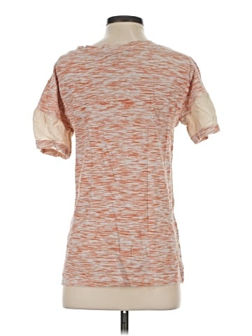 Marc by Marc Jacobs Short Sleeve Top (view 2)